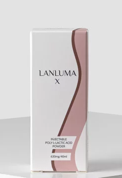 Lanluma X 1 x40ml 